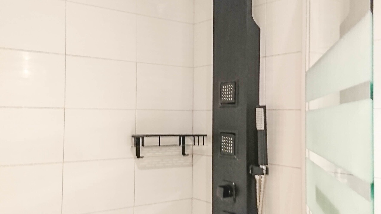 Photo of Bathroom in Valladolid