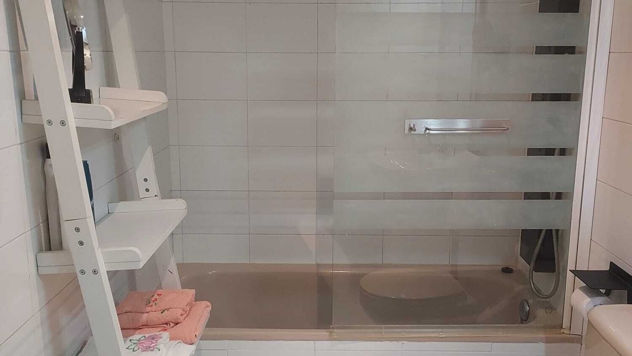 Photo of Bathroom in Valladolid