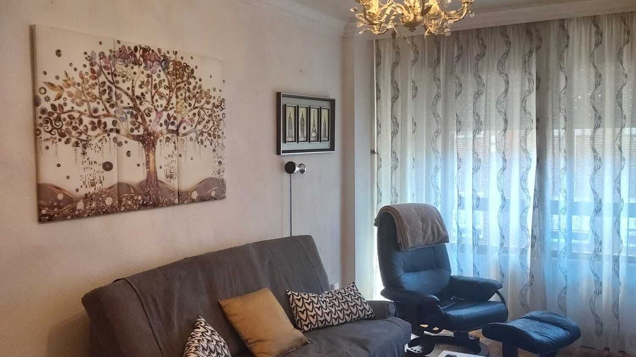 Photo of Livingroom in Valladolid