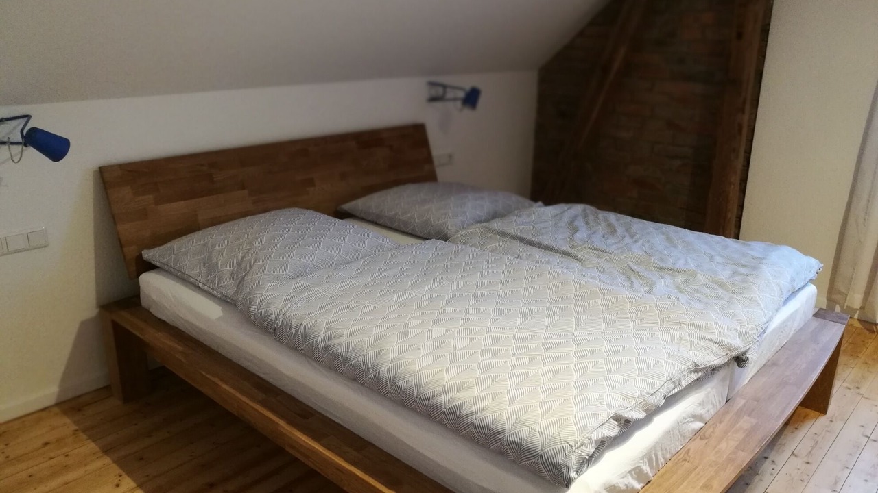 Photo of Bedroom in Muhlheim
