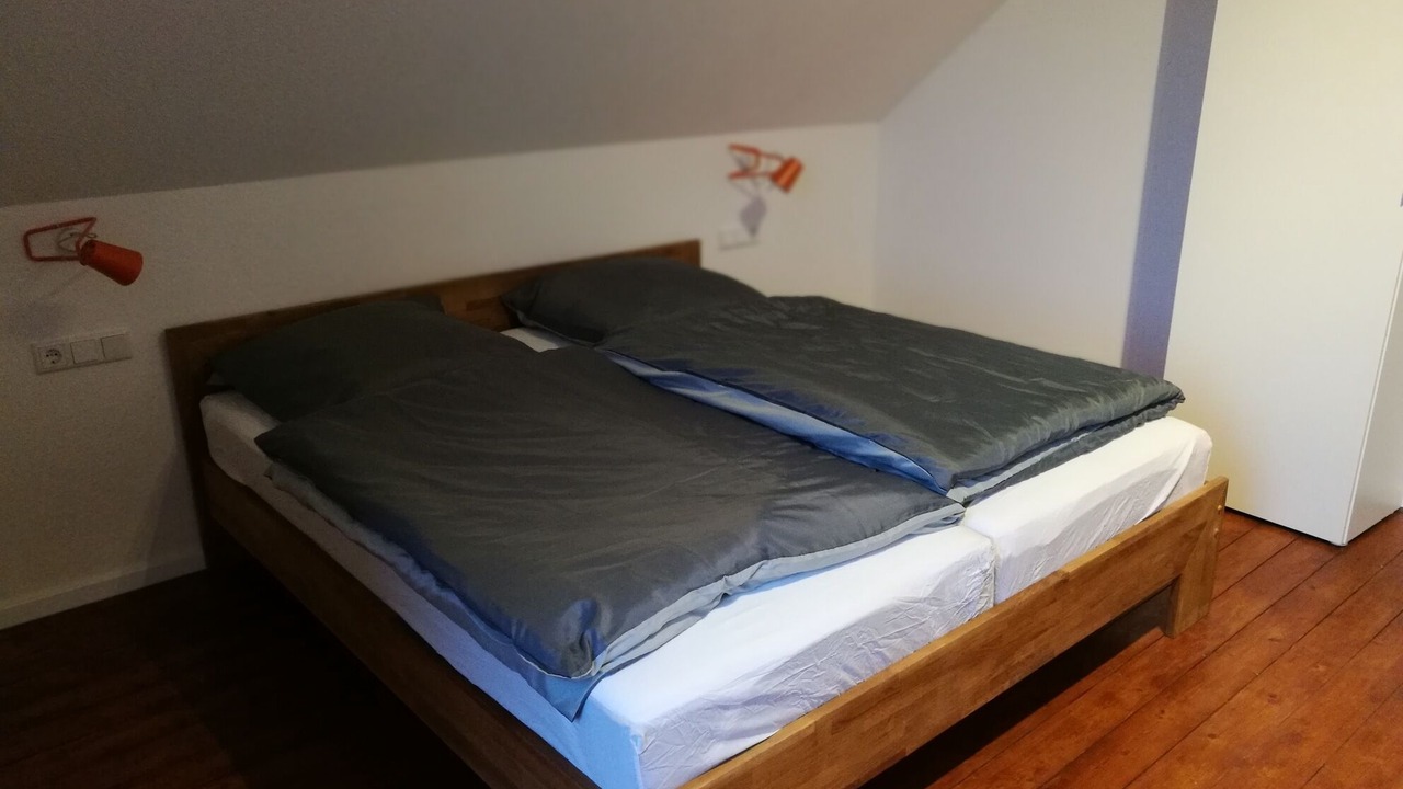 Photo of Bedroom in Muhlheim