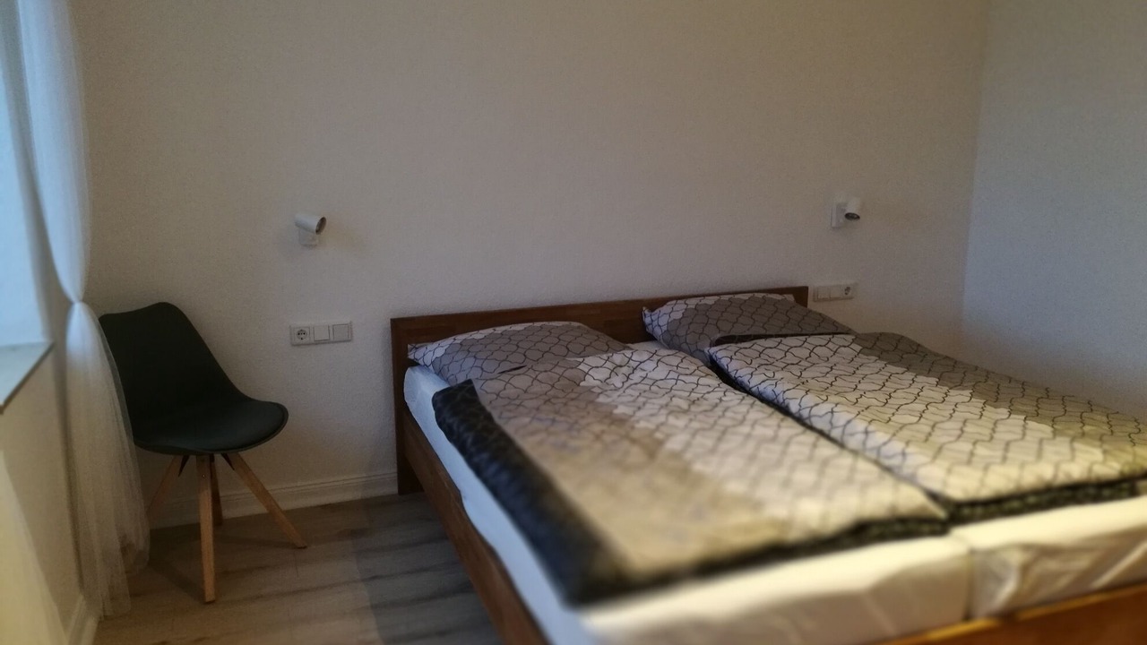 Photo of Bedroom in Muhlheim
