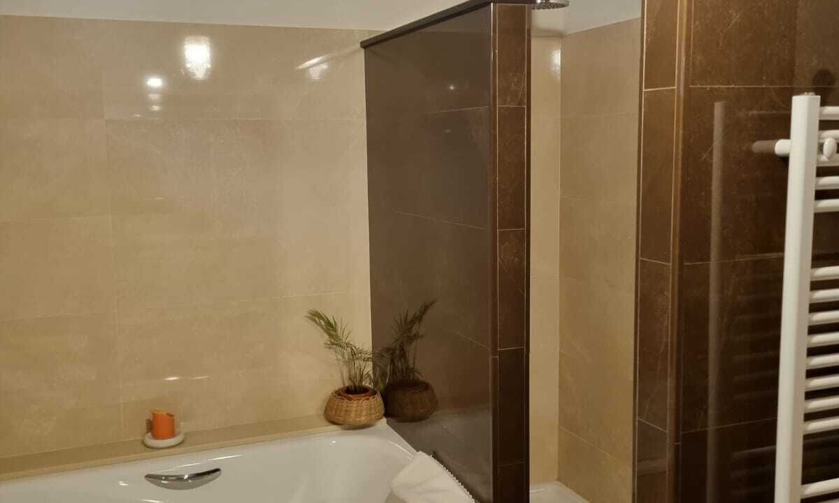 Photo of Bathroom in Retortillo