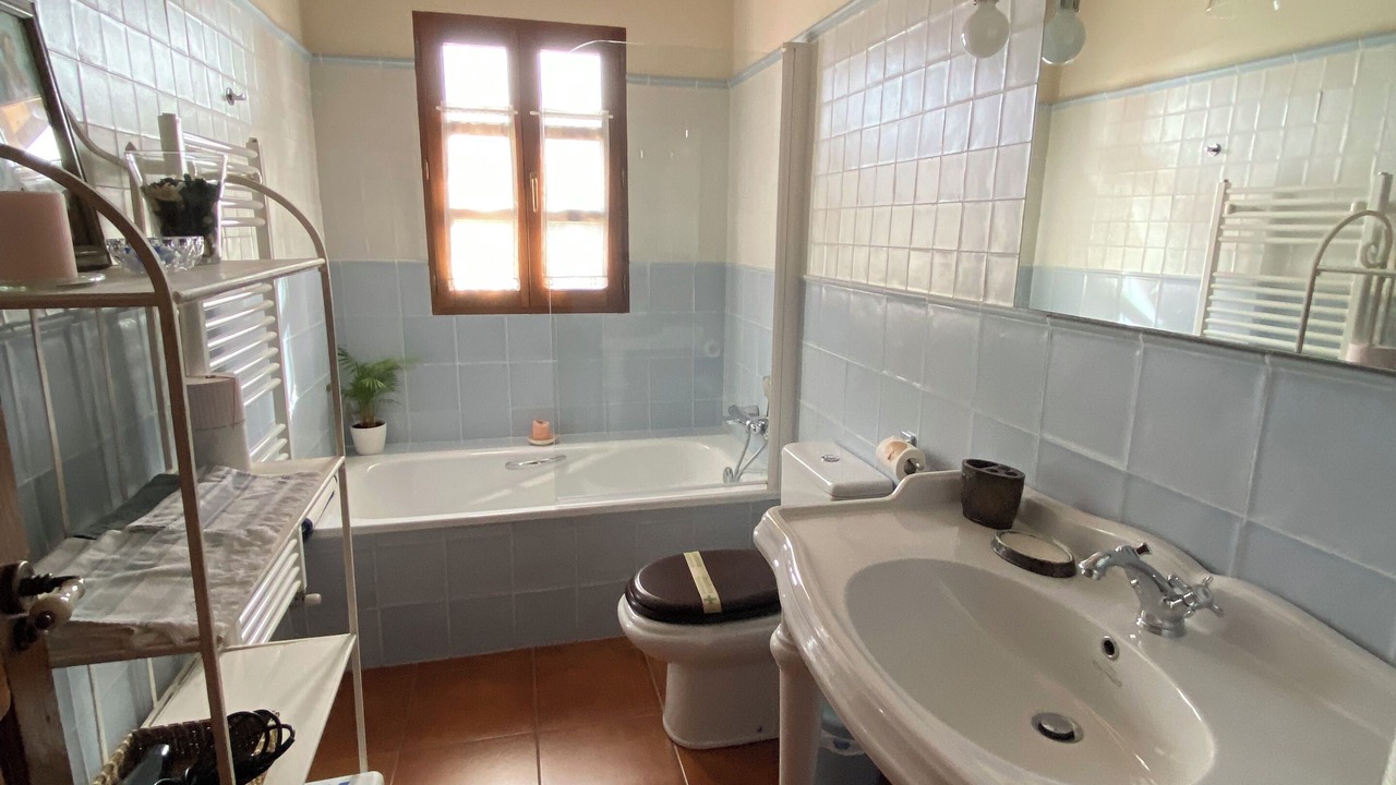 Photo of Bathroom in Retortillo