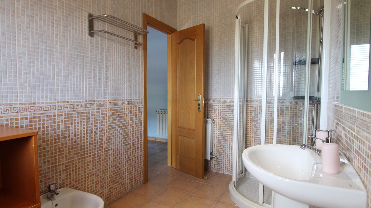 Photo of Bathroom in Sesena