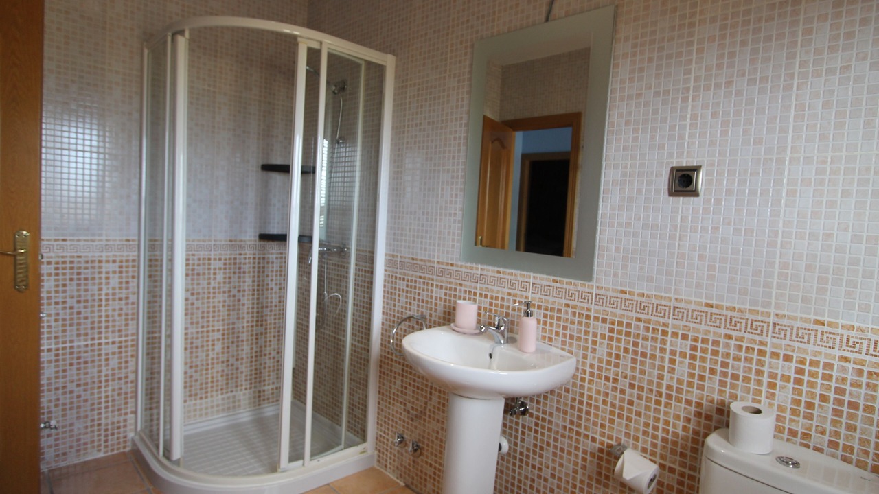 Photo of Bathroom in Sesena