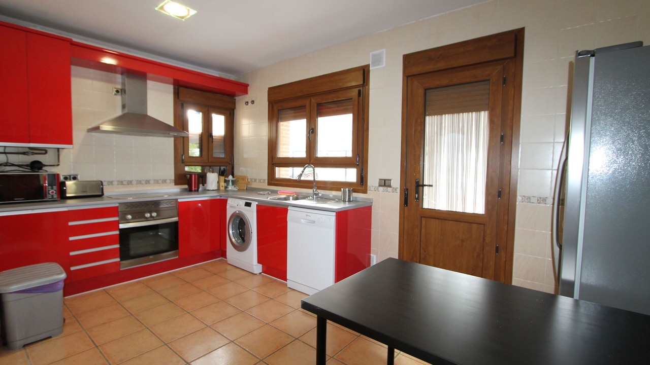 Photo of Kitchen in Sesena