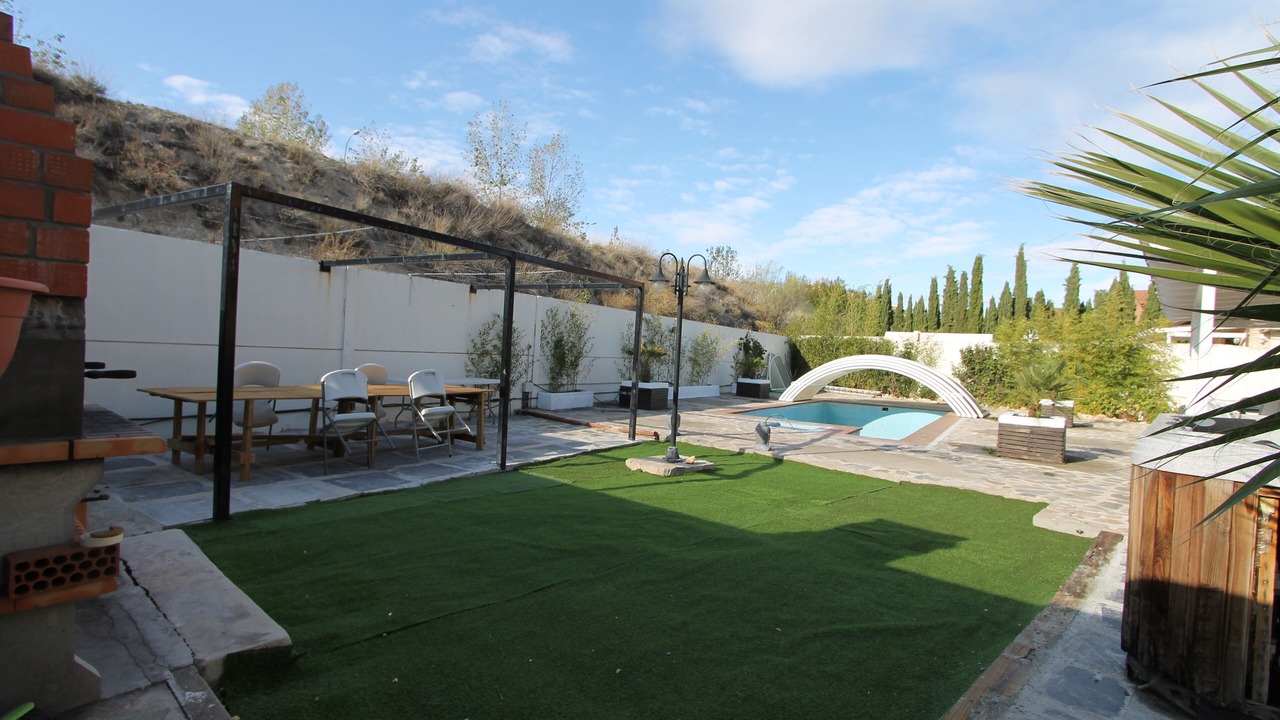 Photo of Outdoor in Sesena