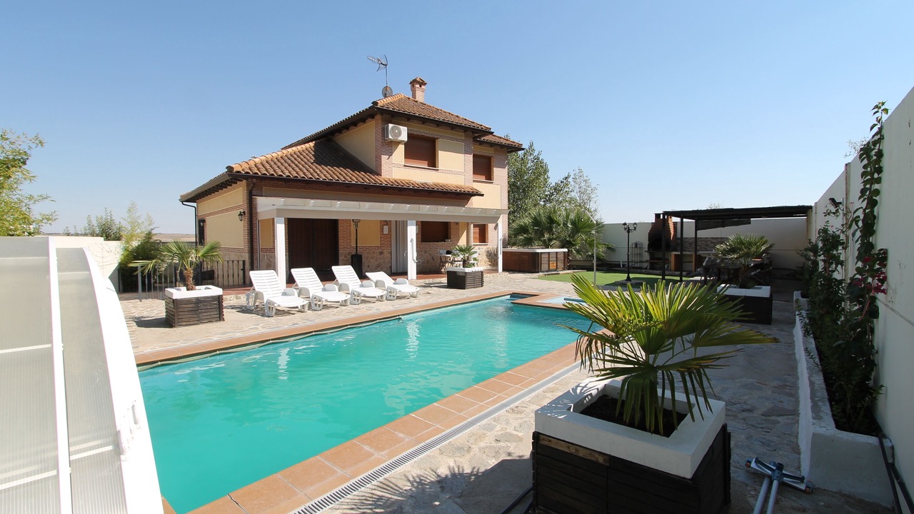 Photo of Outdoor in Sesena