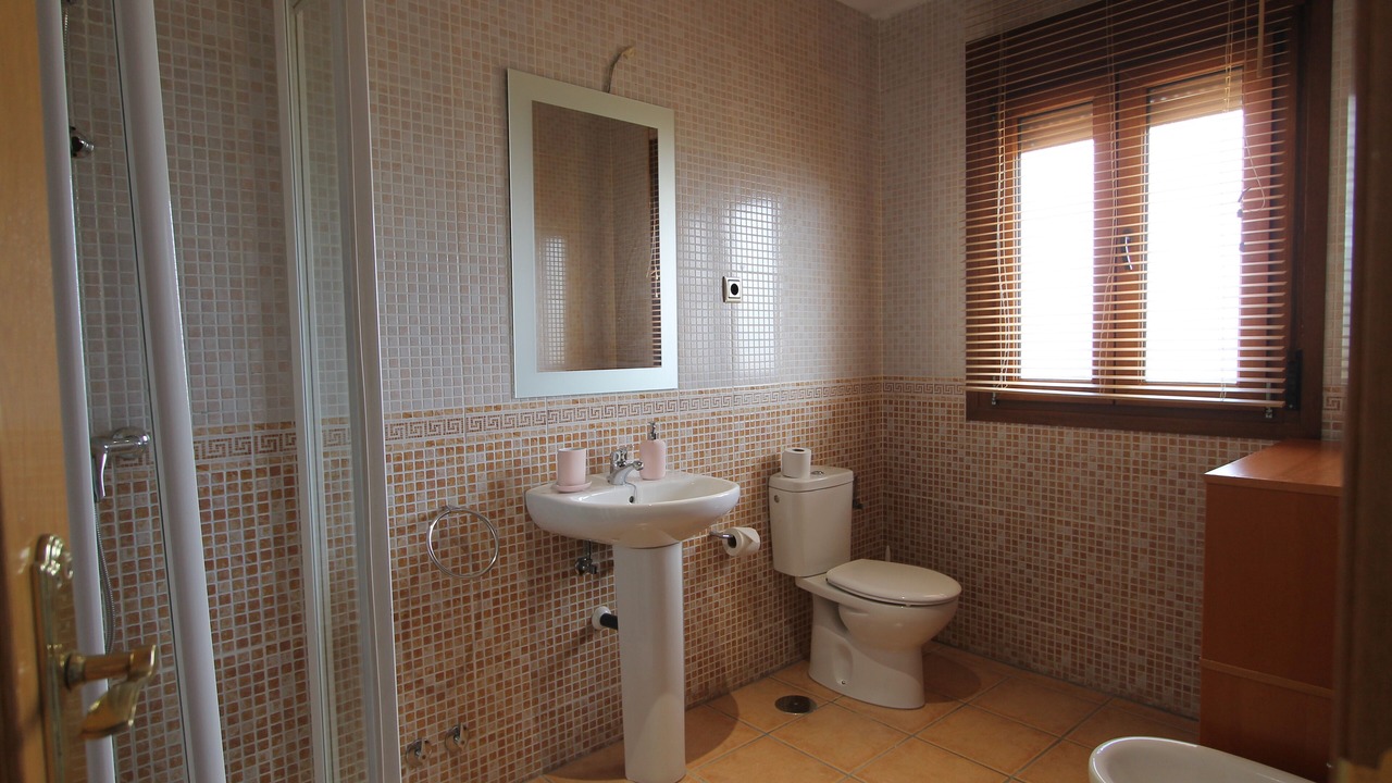 Photo of Bathroom in Sesena