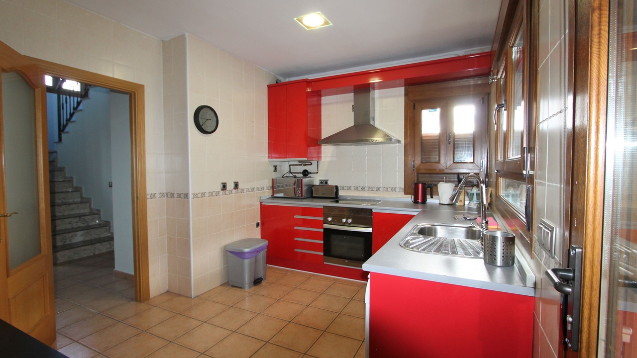 Photo of Kitchen in Sesena