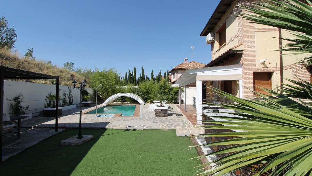 Photo of Outdoor in Sesena