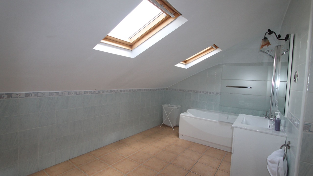 Photo of Bathroom in Sesena