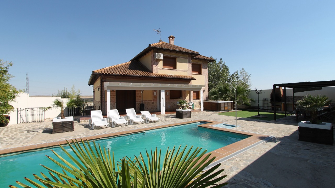 Photo of Outdoor in Sesena