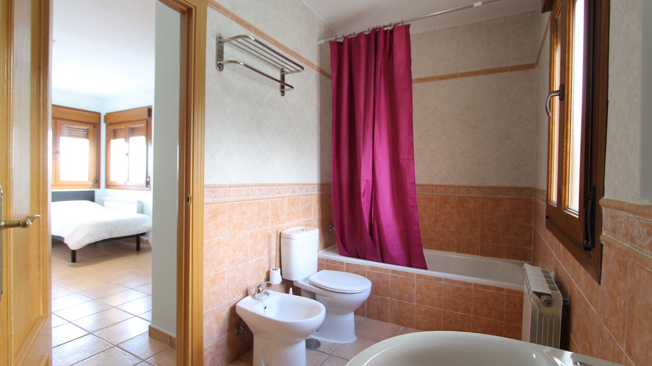 Photo of Bathroom in Sesena