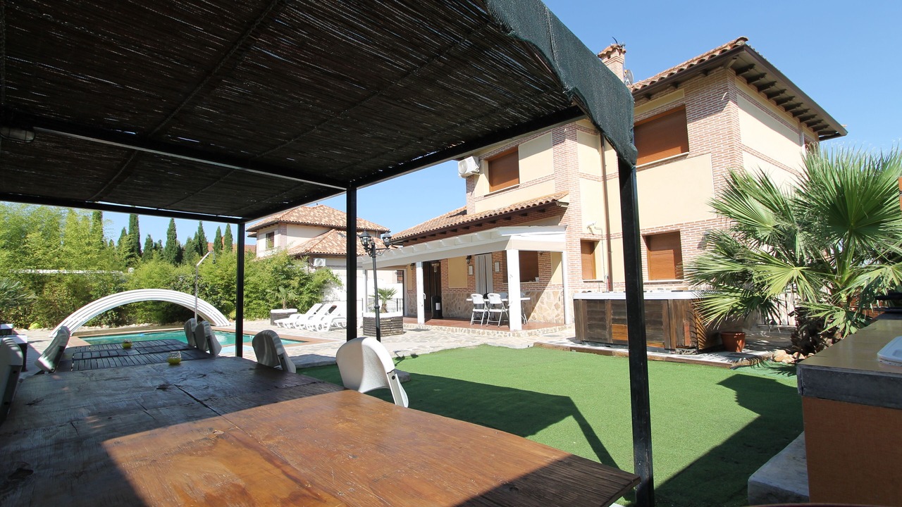 Photo of Outdoor in Sesena