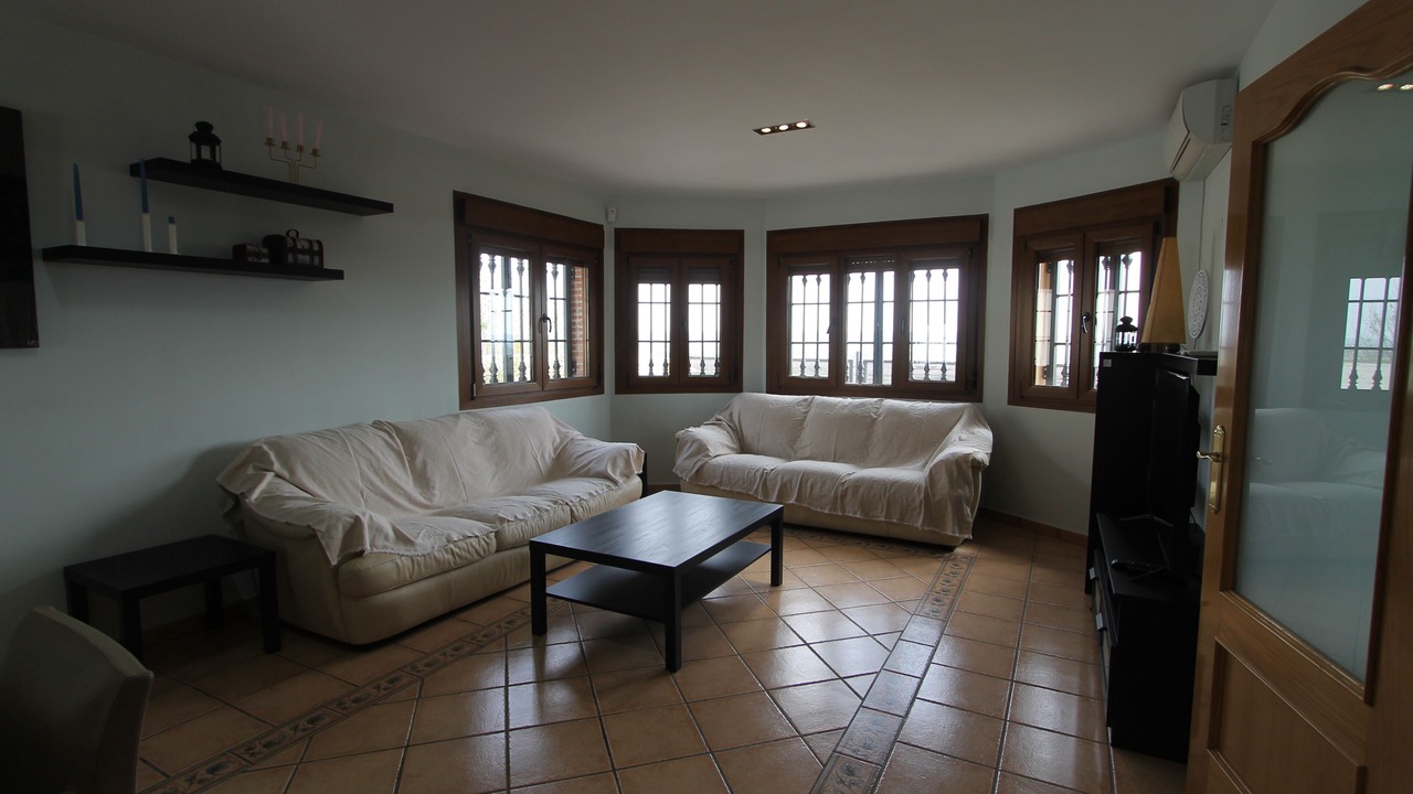 Photo of Livingroom in Sesena
