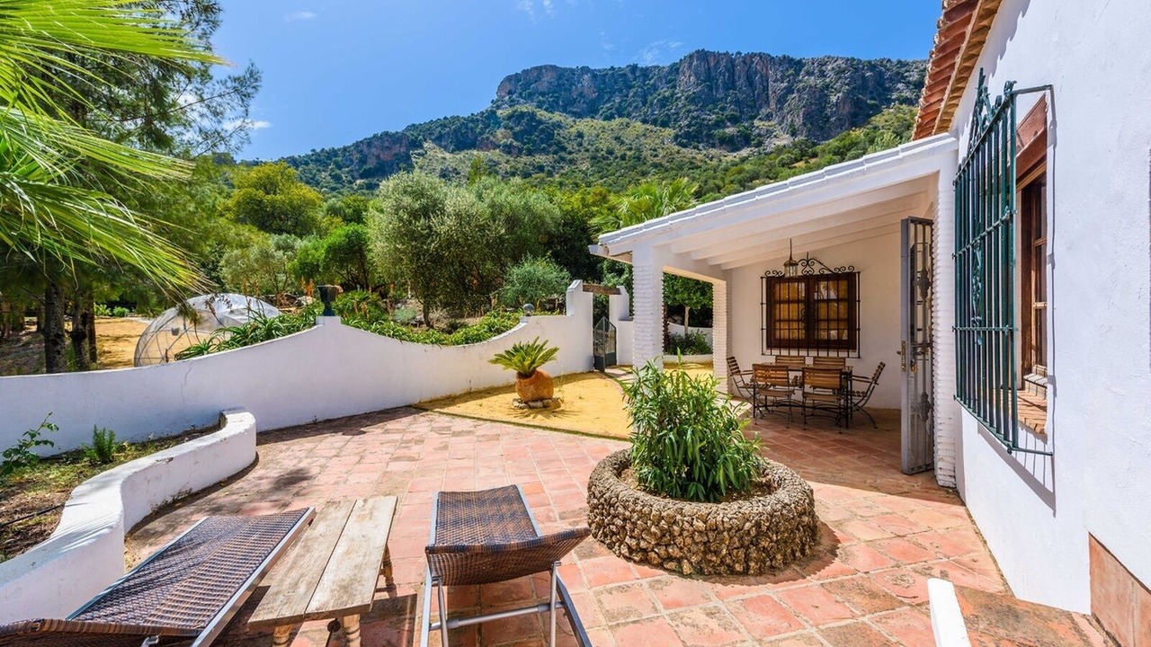 Photo of Outdoor in Montecorto