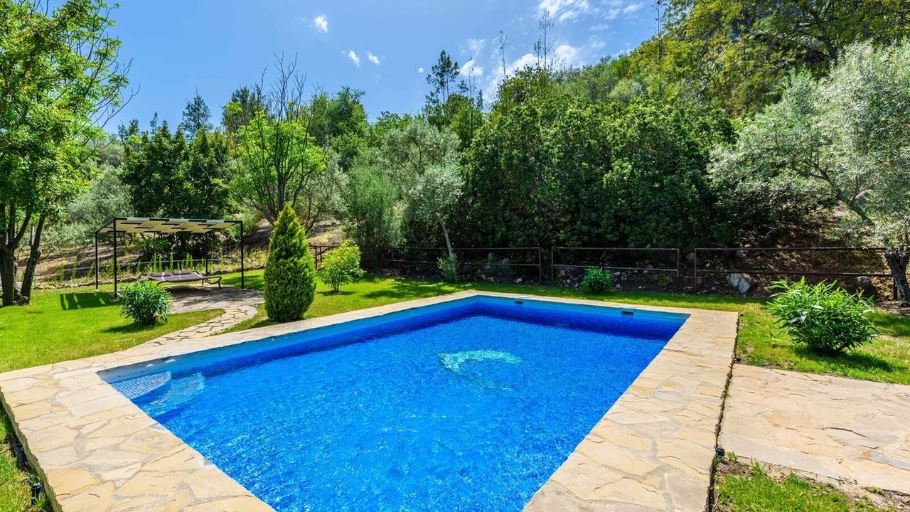Photo of Outdoor in Montecorto