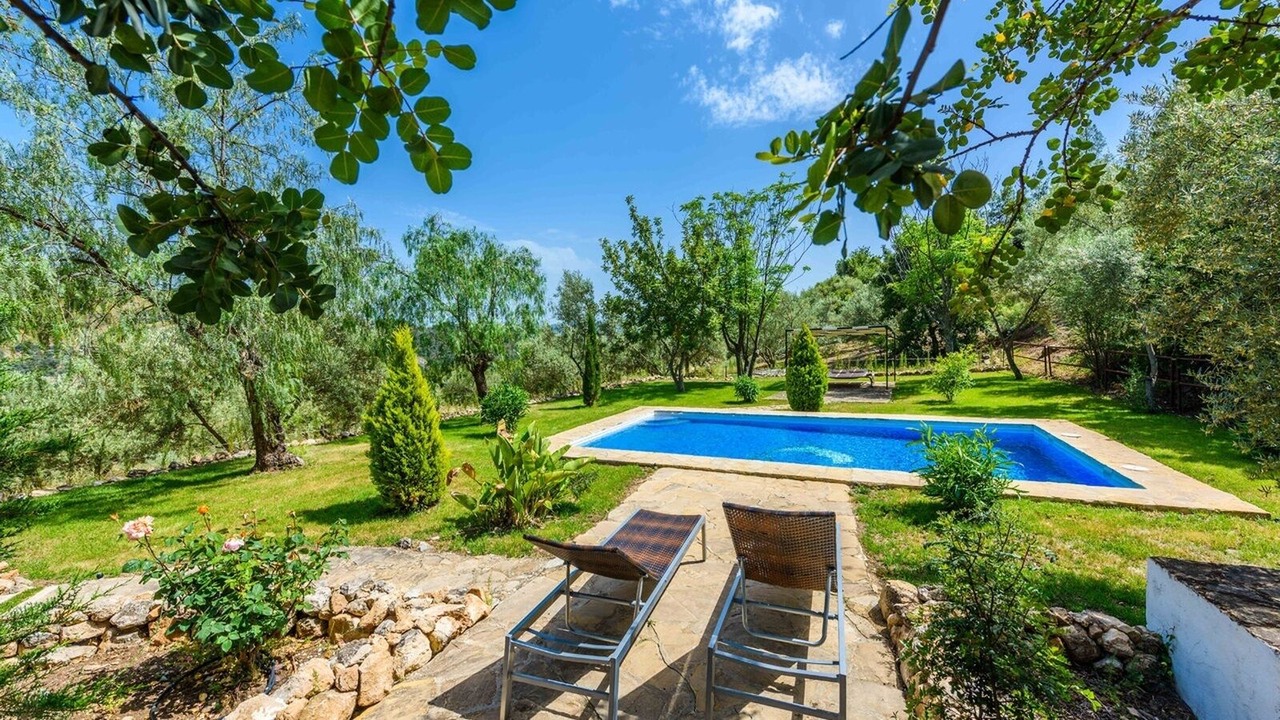 Photo of Outdoor in Montecorto