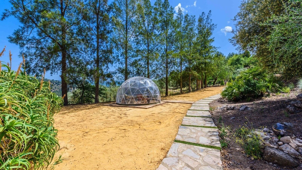 Photo of Outdoor in Montecorto