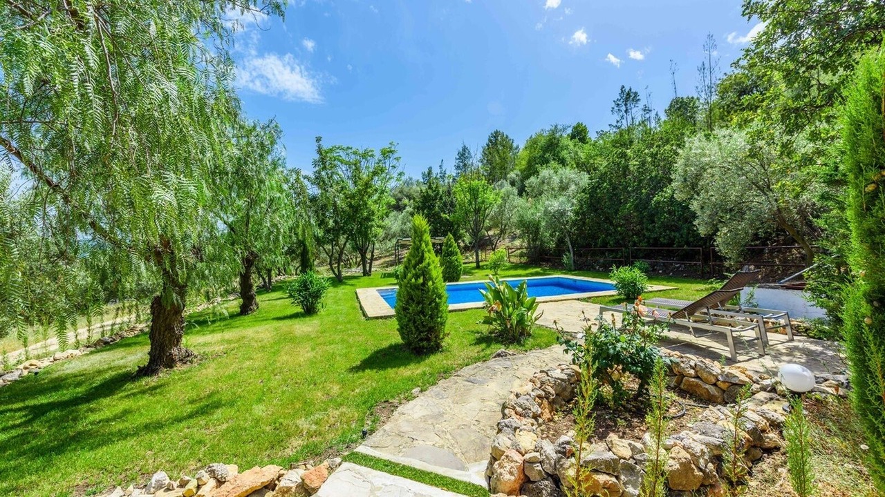 Photo of Outdoor in Montecorto