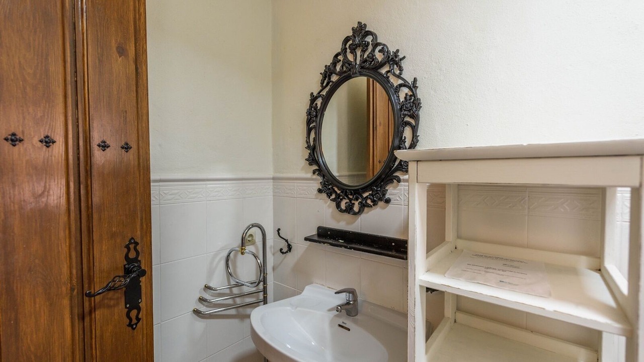 Photo of Bathroom in Montecorto