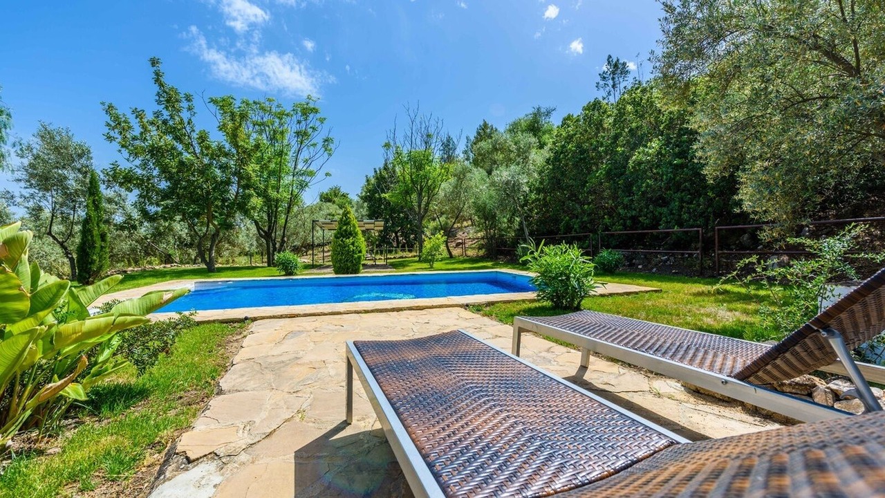 Photo of Outdoor in Montecorto