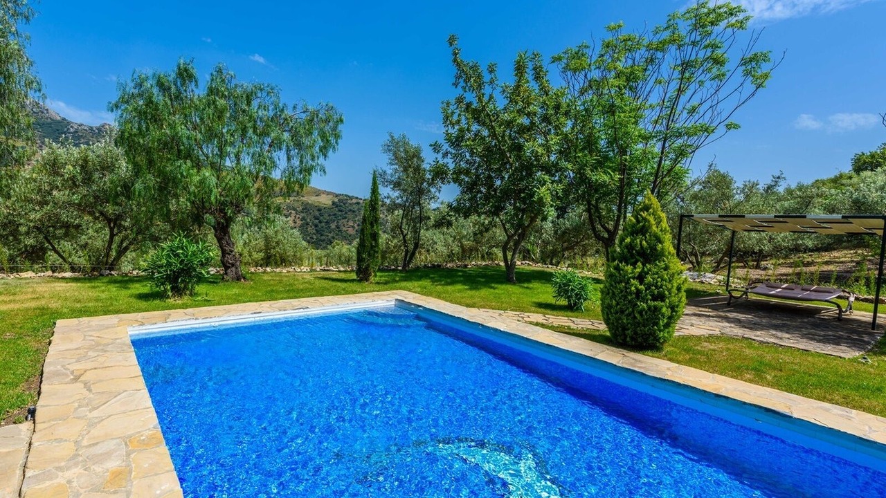 Photo of Outdoor in Montecorto