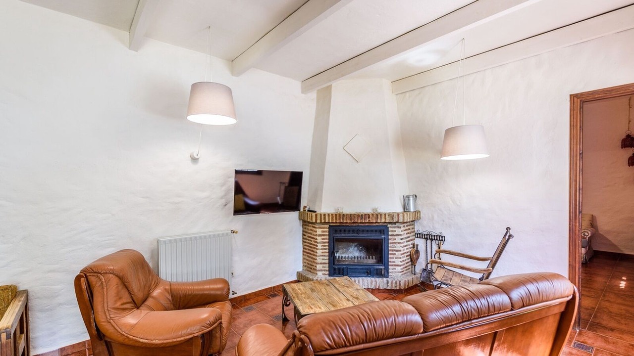 Photo of Livingroom in Montecorto