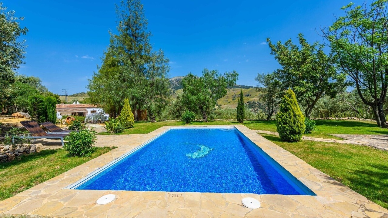 Photo of Outdoor in Montecorto