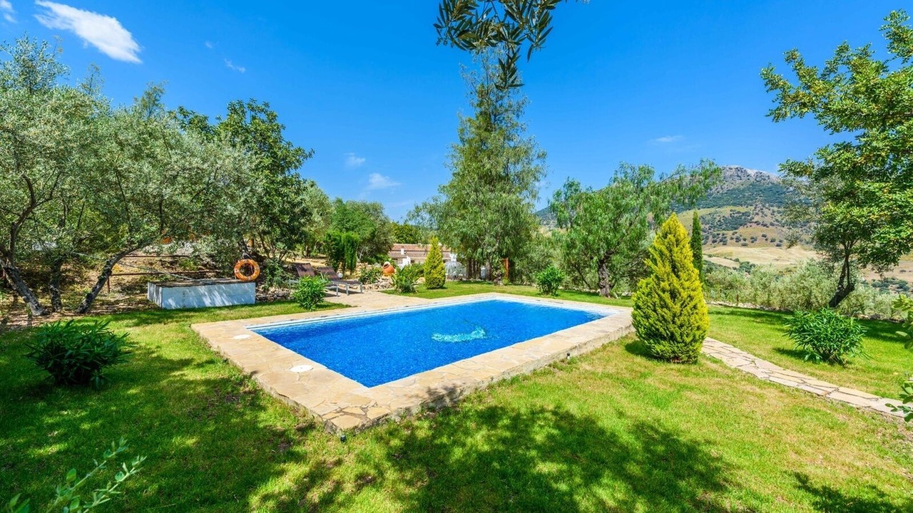 Photo of Outdoor in Montecorto