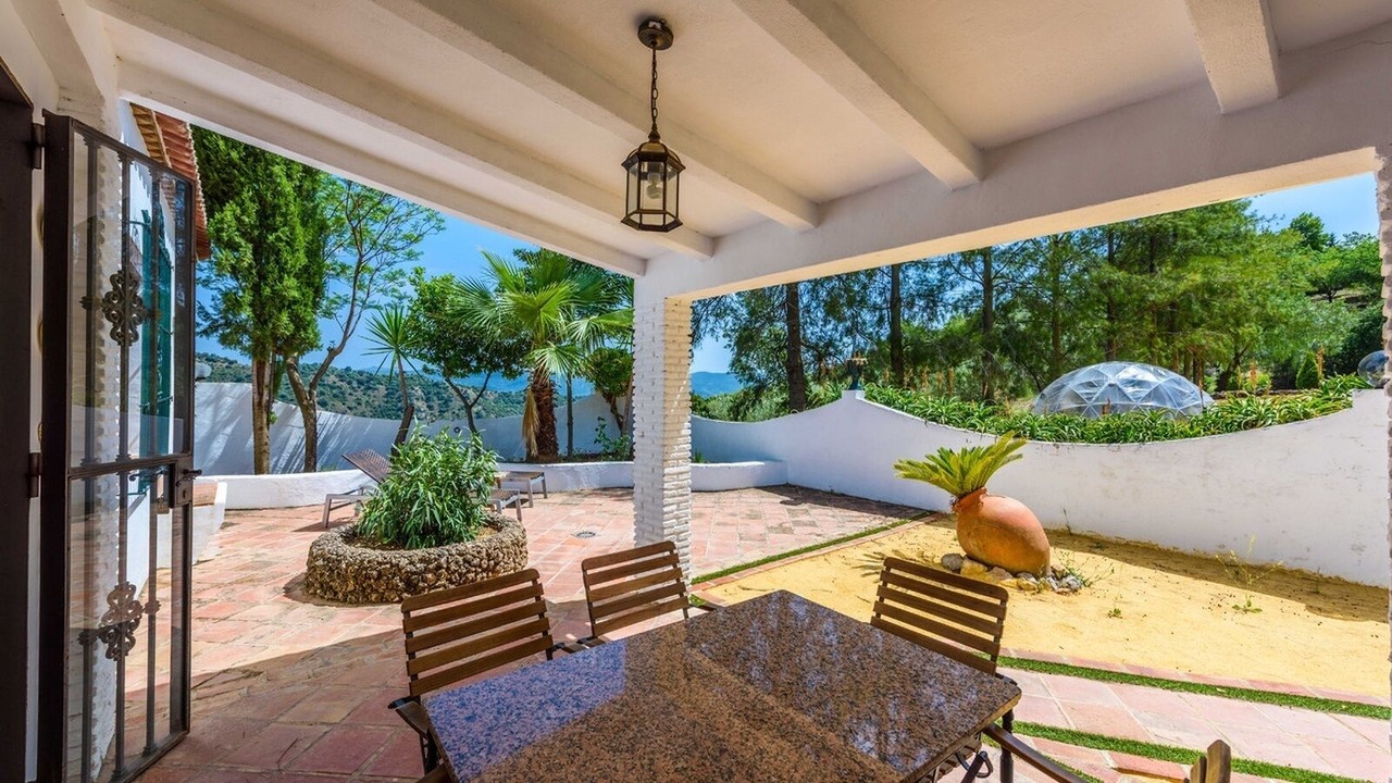 Photo of Outdoor in Montecorto
