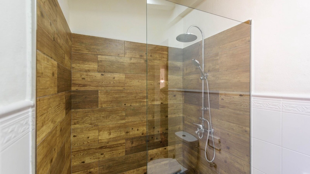 Photo of Bathroom in Montecorto
