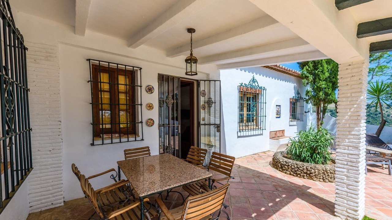 Photo of Outdoor in Montecorto