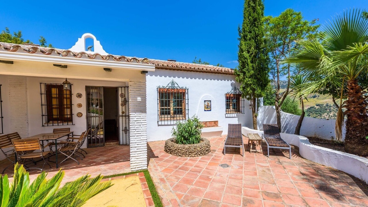 Photo of Outdoor in Montecorto