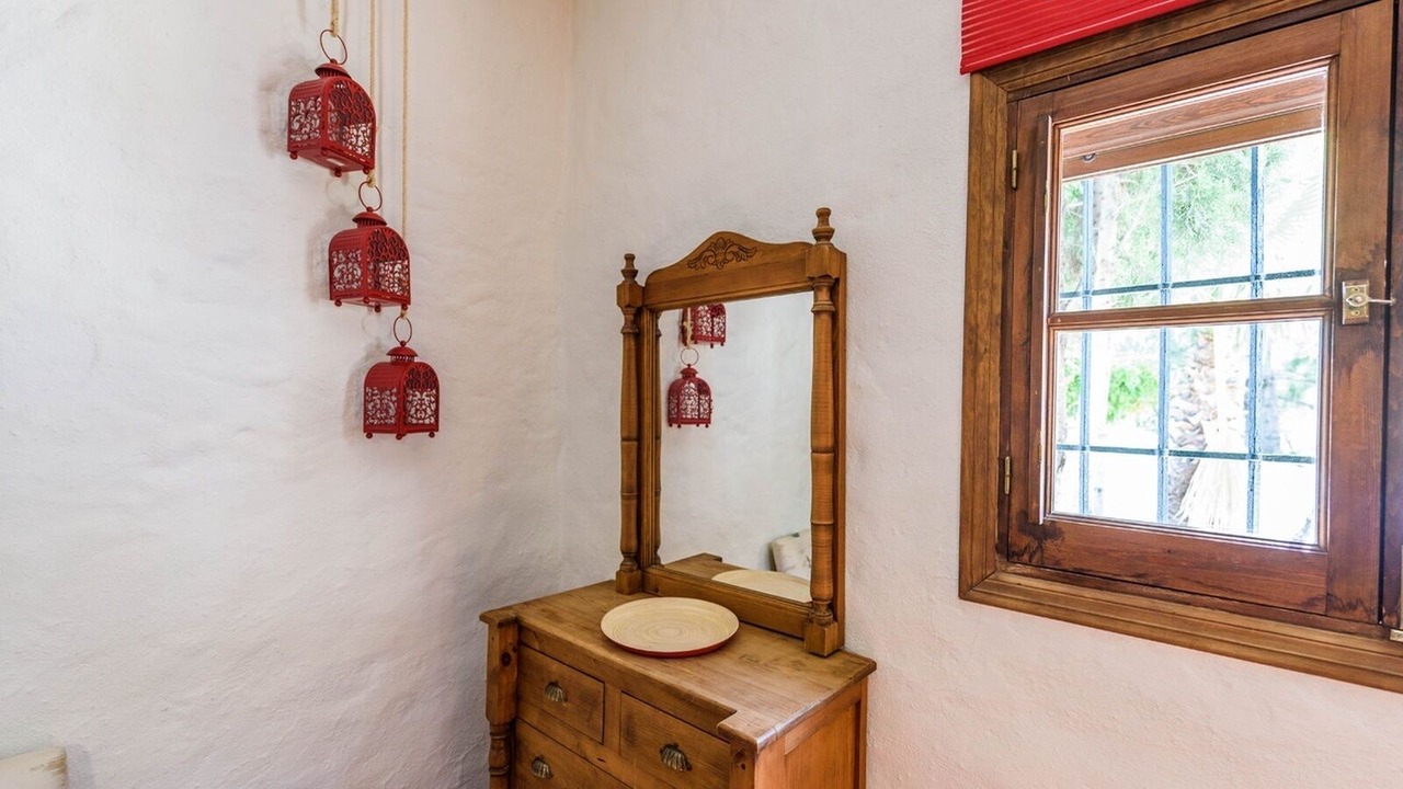 Photo of Bathroom in Montecorto