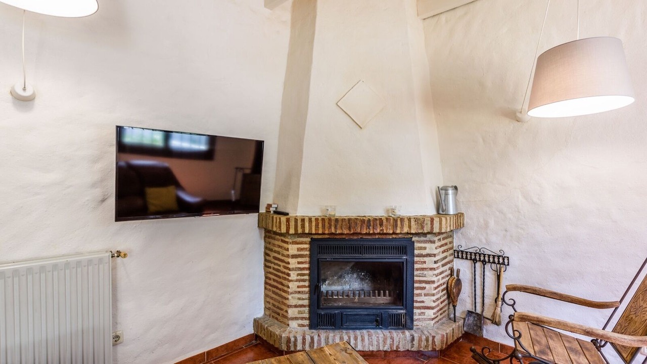 Photo of Livingroom in Montecorto