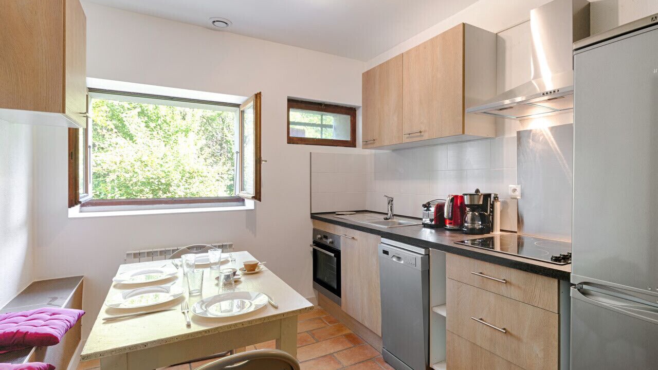 Photo of Kitchen in Annecy