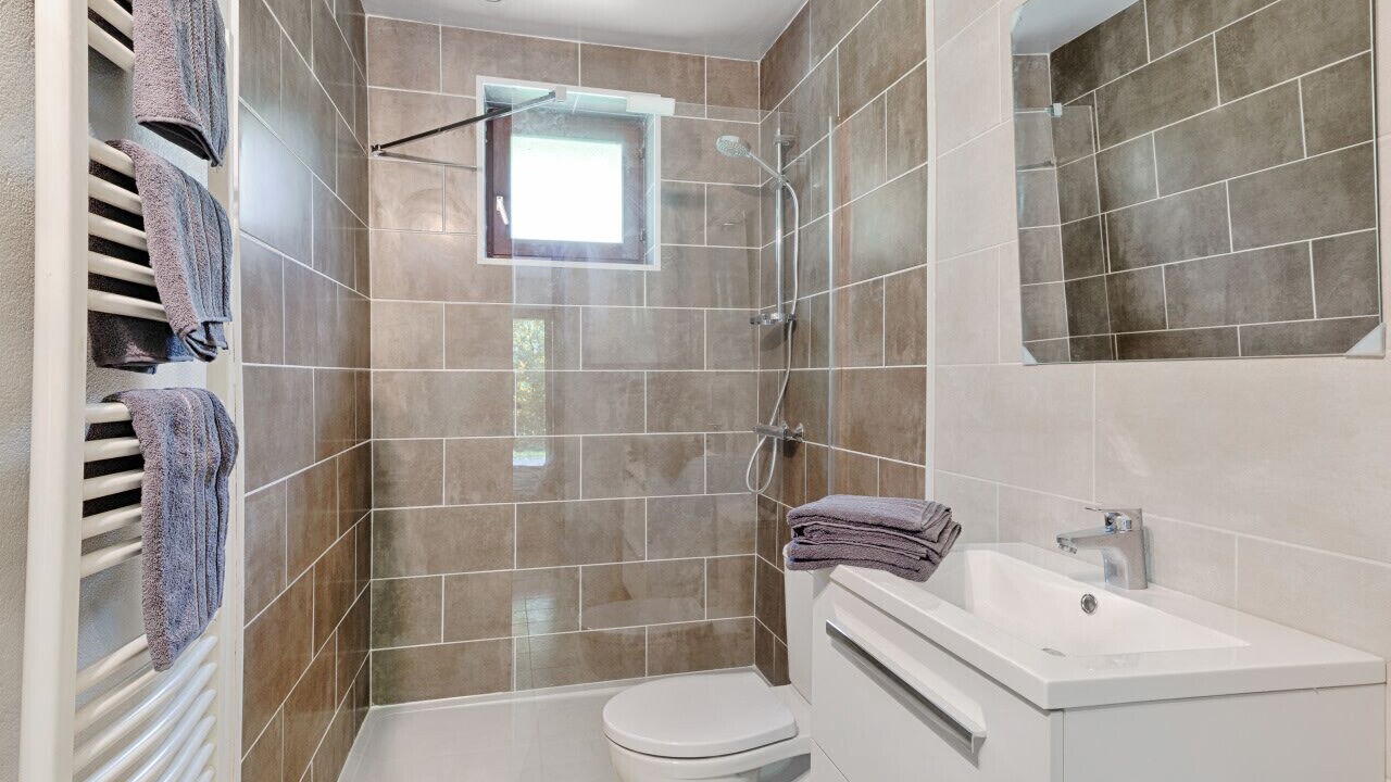 Photo of Bathroom in Annecy