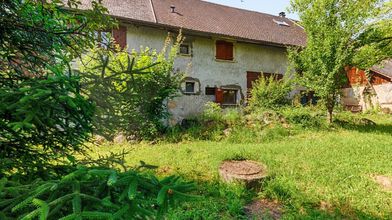 Photo of Outdoor in Annecy