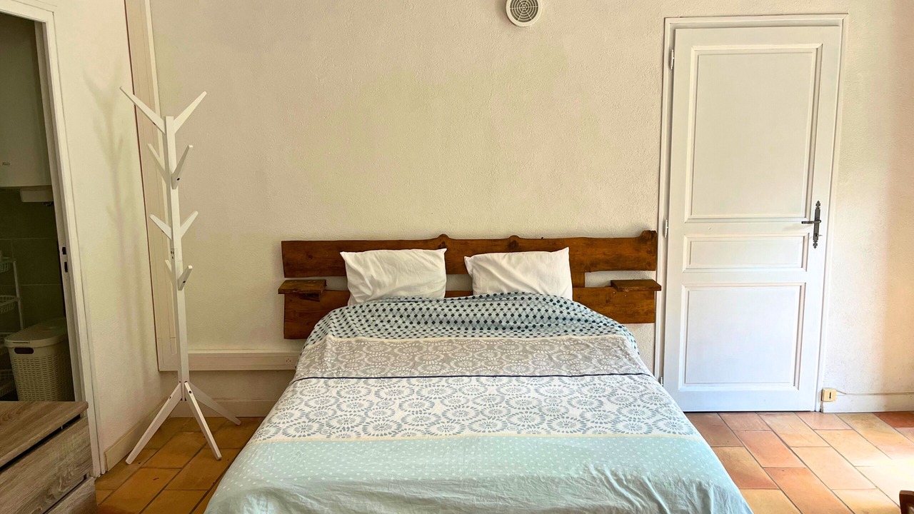 Photo of Bedroom in Annecy