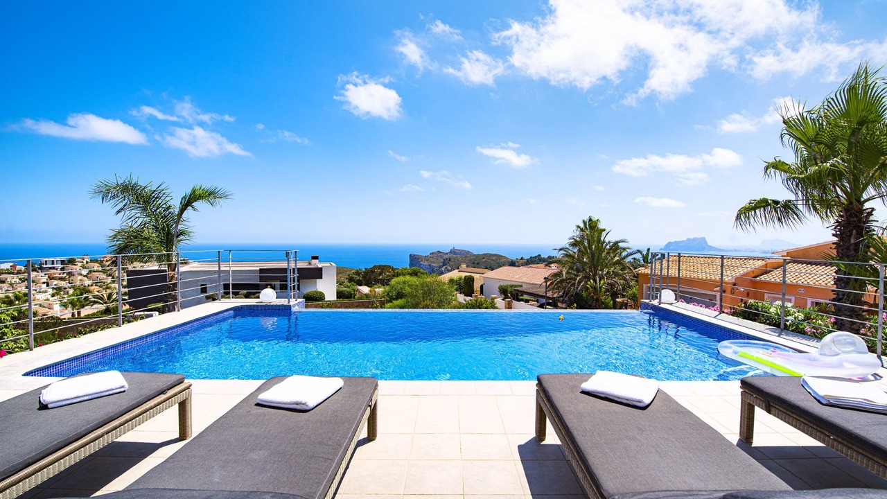 Photo of Outdoor in Cumbre del Sol