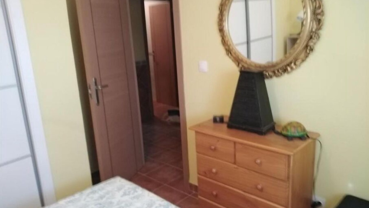 Photo of Bedroom in Geria