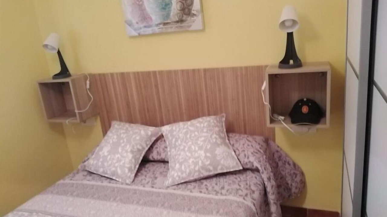 Photo of Bedroom in Geria