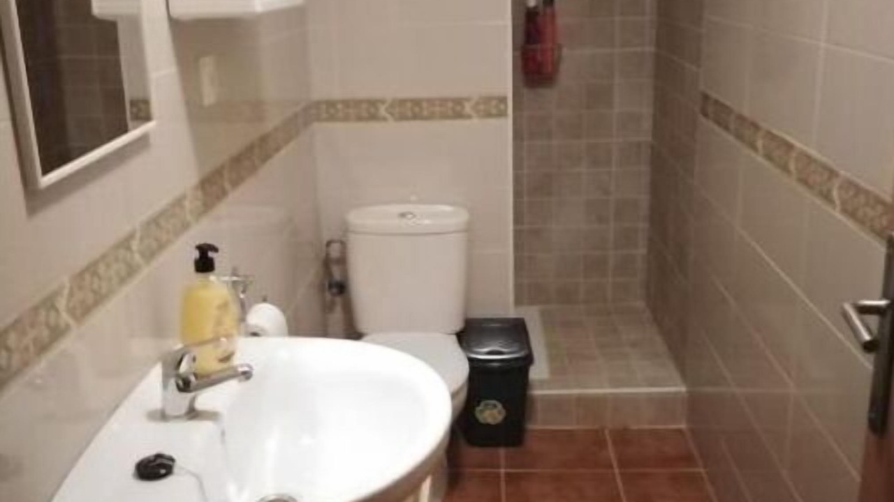Photo of Bathroom in Geria