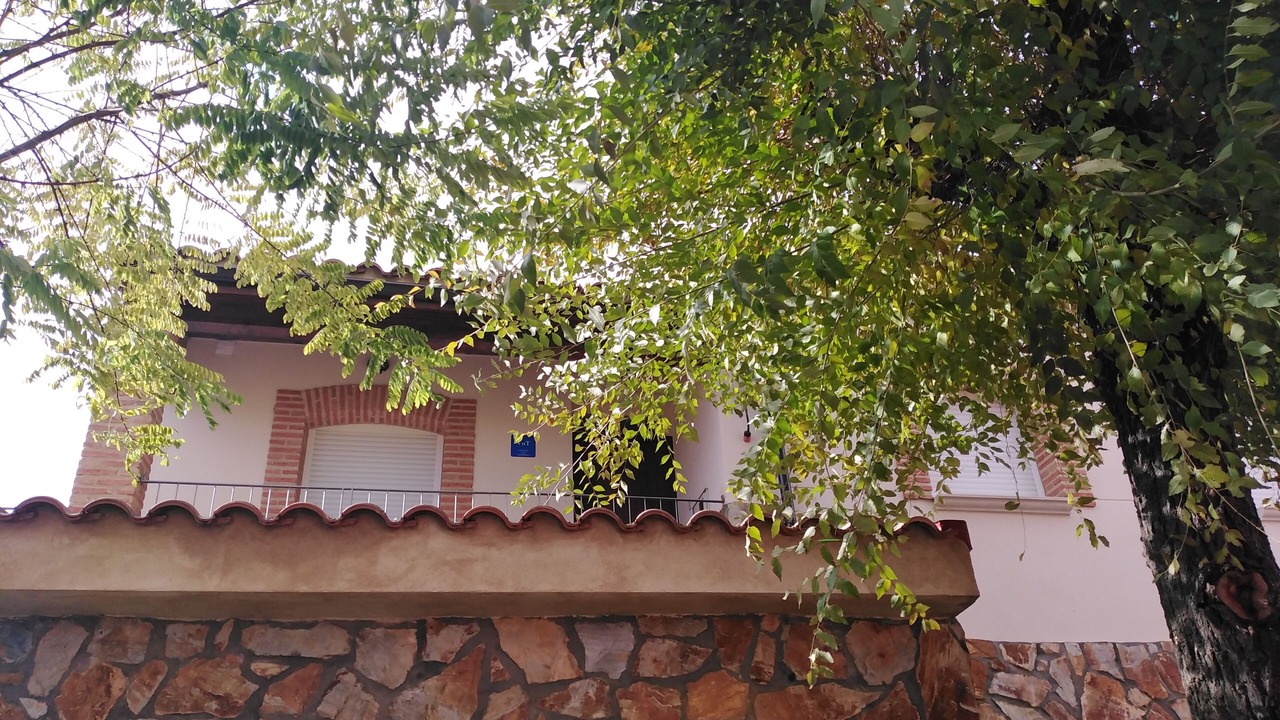 Photo of Outdoor in Geria