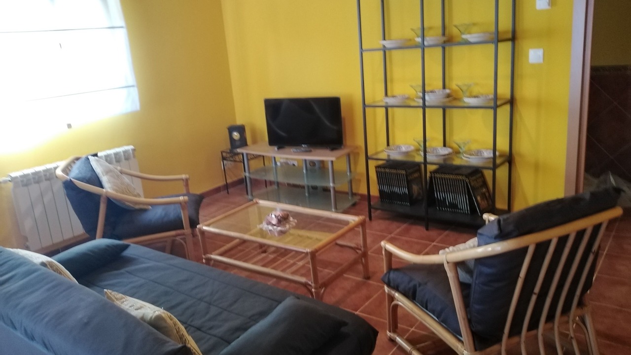Photo of Livingroom in Geria