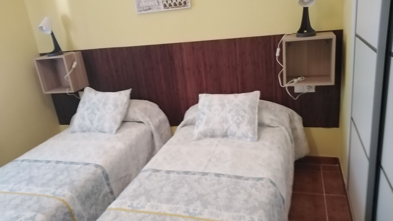 Photo of Bedroom in Geria
