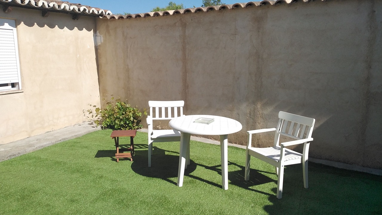 Photo of Outdoor in Geria